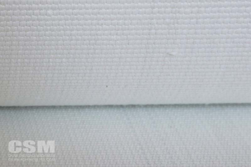 Polyester Filter Cloth/PET Filter Cloth